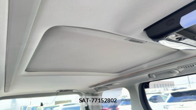 Toyota VELLFIRE 2014-10 8380097-19