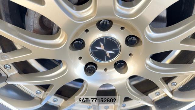 Toyota VELLFIRE 2014-10 8380097-4