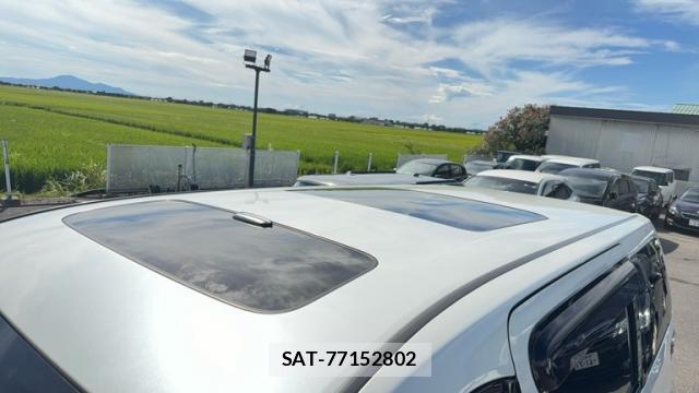 Toyota VELLFIRE 2014-10 8380097-5
