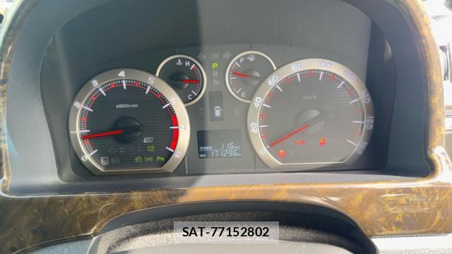 Toyota VELLFIRE 2014-10 8380097-9