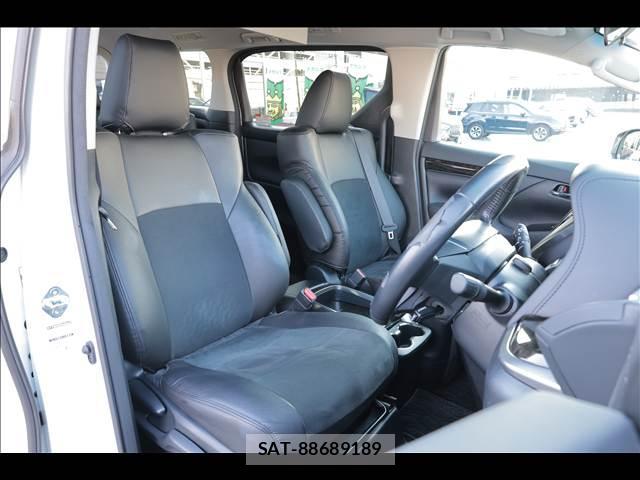 Toyota VELLFIRE 2016-11 8380154-10