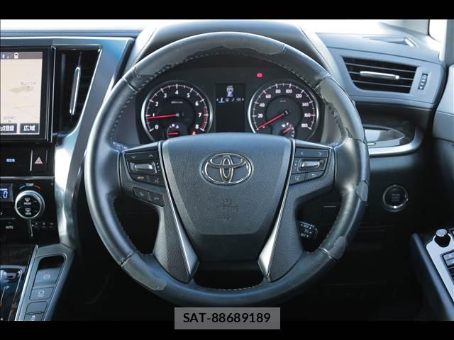 Toyota VELLFIRE 2016-11 8380154-11