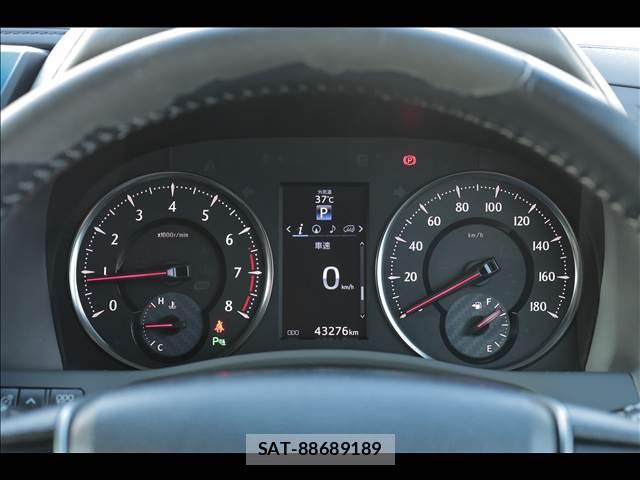 Toyota VELLFIRE 2016-11 8380154-12
