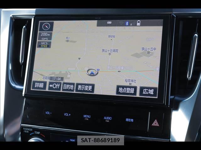 Toyota VELLFIRE 2016-11 8380154-13