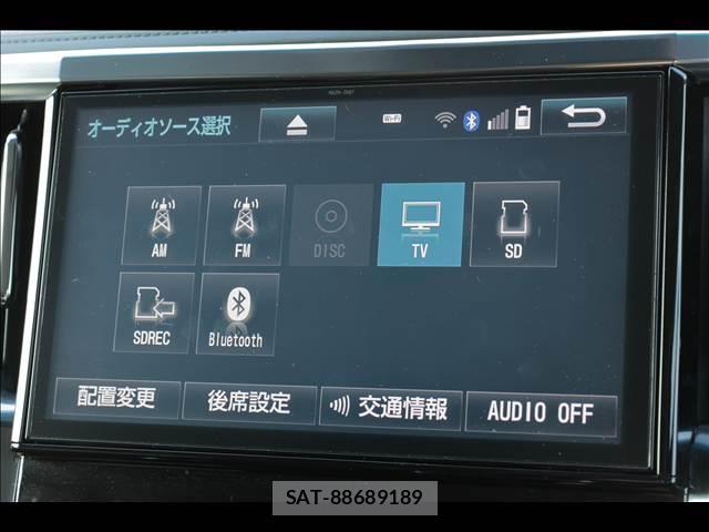 Toyota VELLFIRE 2016-11 8380154-14