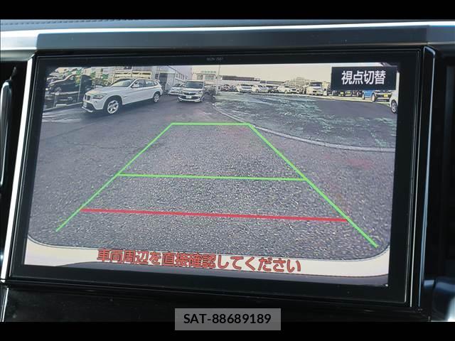 Toyota VELLFIRE 2016-11 8380154-15
