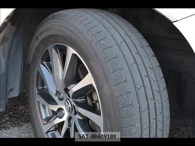 Toyota VELLFIRE 2016-11 8380154-5