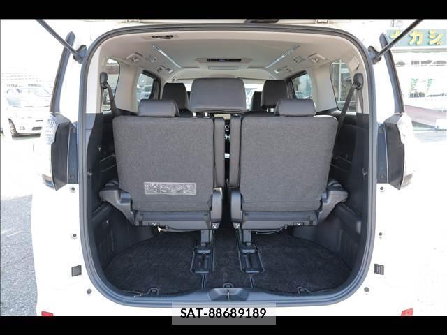 Toyota VELLFIRE 2016-11 8380154-6