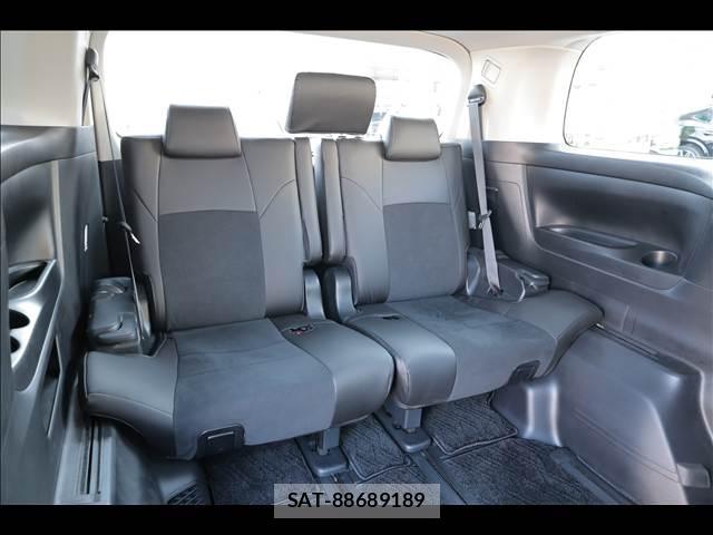 Toyota VELLFIRE 2016-11 8380154-7