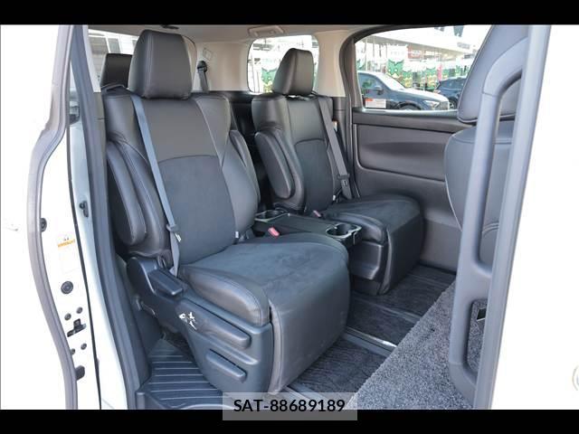 Toyota VELLFIRE 2016-11 8380154-8