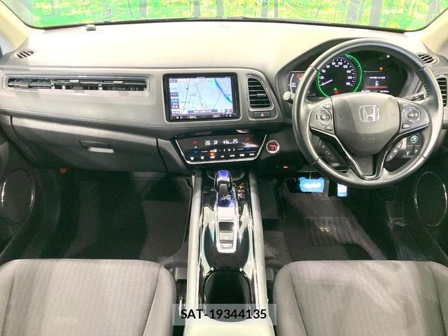 Honda VEZEL 2017-11 8378567-1