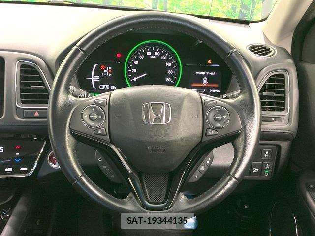 Honda VEZEL 2017-11 8378567-10