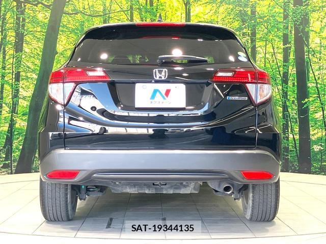 Honda VEZEL 2017-11 8378567-14