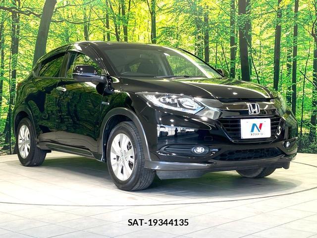 Honda VEZEL 2017-11 8378567-15