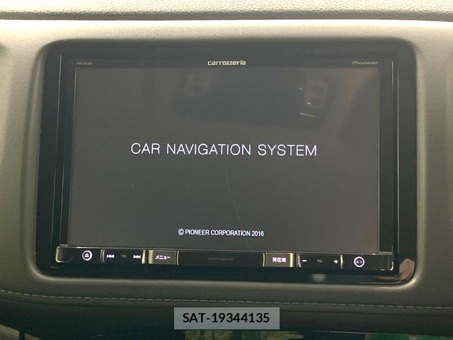 Honda VEZEL 2017-11 8378567-2