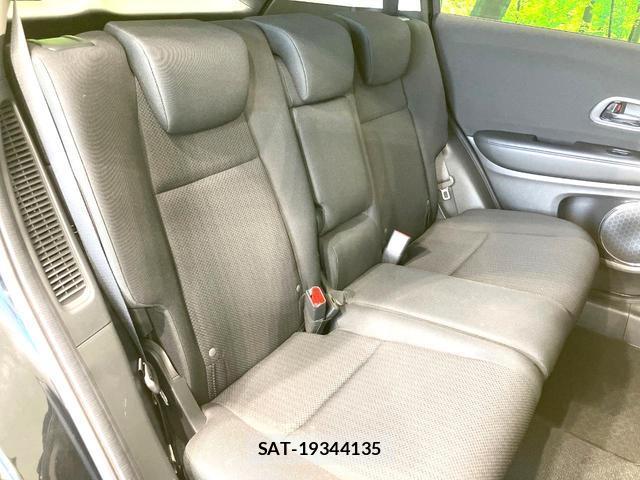 Honda VEZEL 2017-11 8378567-8