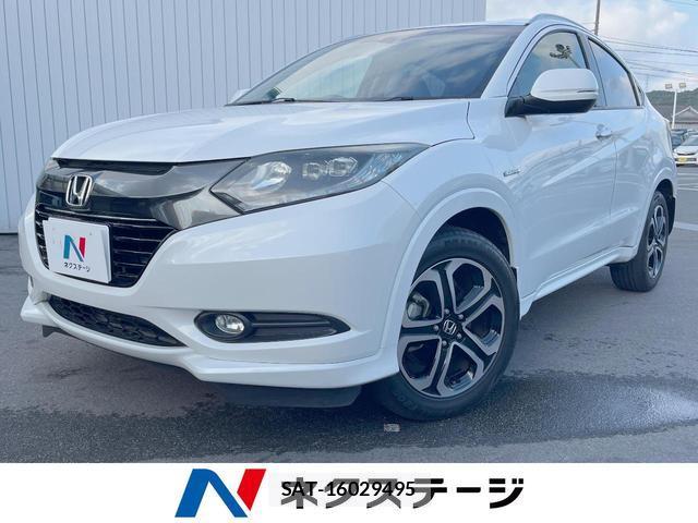 Honda VEZEL 2015-08 8378609-0