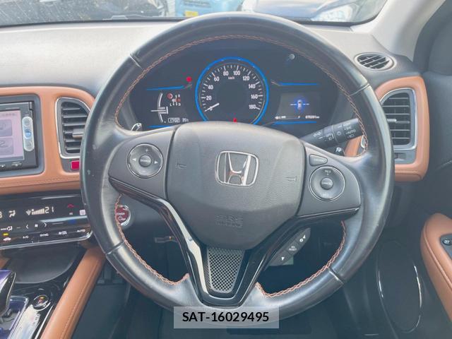 Honda VEZEL 2015-08 8378609-10