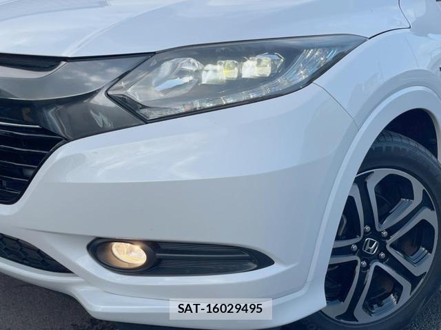 Honda VEZEL 2015-08 8378609-11