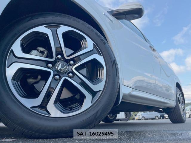 Honda VEZEL 2015-08 8378609-12