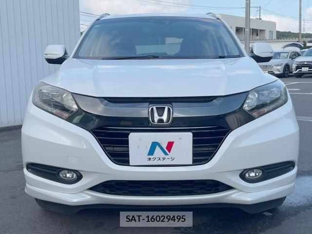Honda VEZEL 2015-08 8378609-13