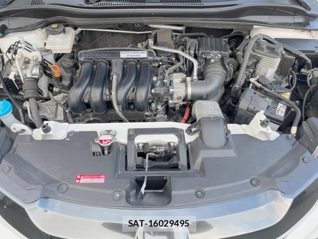 Honda VEZEL 2015-08 8378609-17