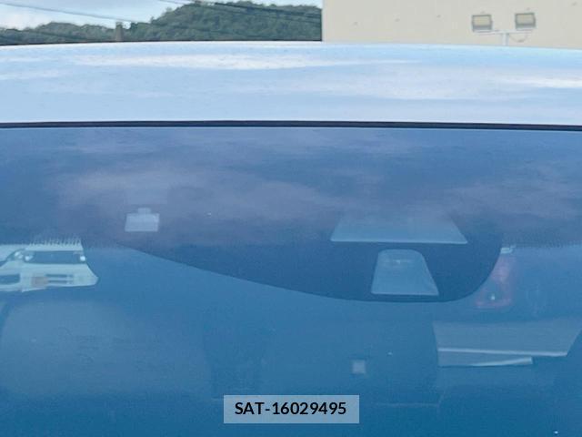 Honda VEZEL 2015-08 8378609-2