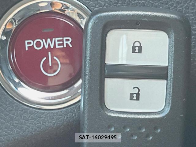 Honda VEZEL 2015-08 8378609-6