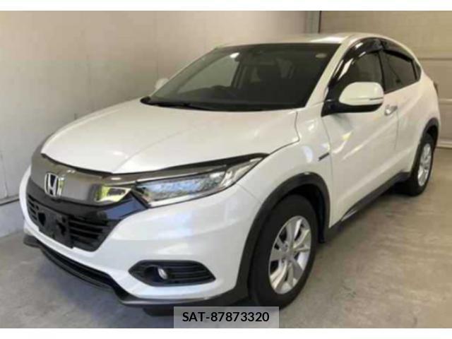 Honda VEZEL 2020-08 8378754-0