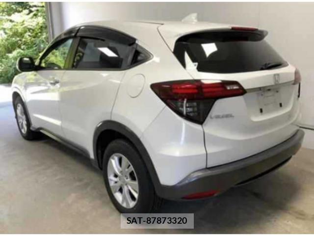 Honda VEZEL 2020-08 8378754-1