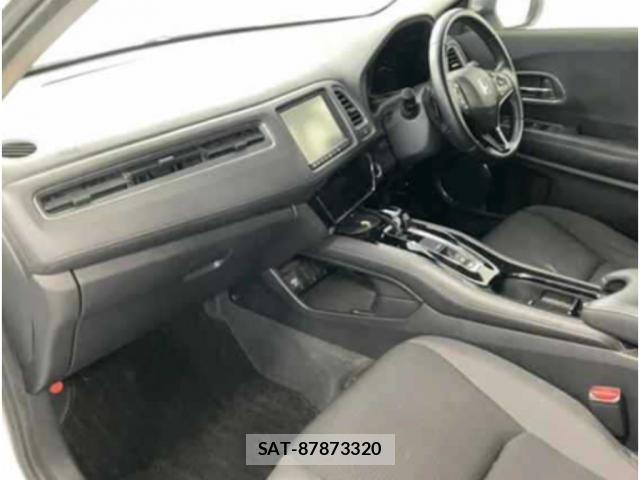 Honda VEZEL 2020-08 8378754-2