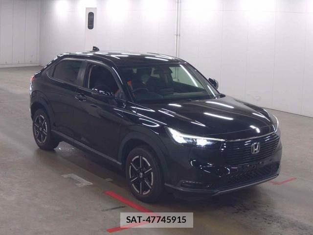Honda VEZEL 2023-02 8378787-0