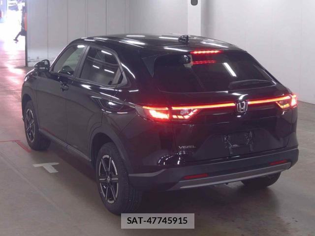 Honda VEZEL 2023-02 8378787-1