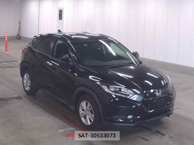 Honda VEZEL 2017-10 8378839-0