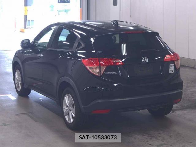 Honda VEZEL 2017-10 8378839-1