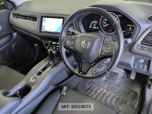 Honda VEZEL 2017-10 8378839-2
