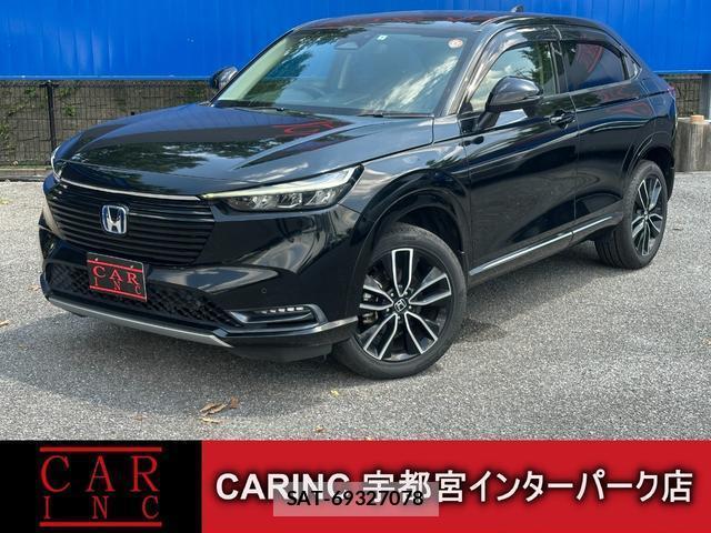 Honda VEZEL 2021-07 8379336-0