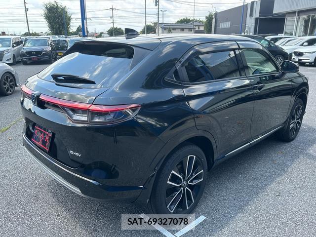 Honda VEZEL 2021-07 8379336-10