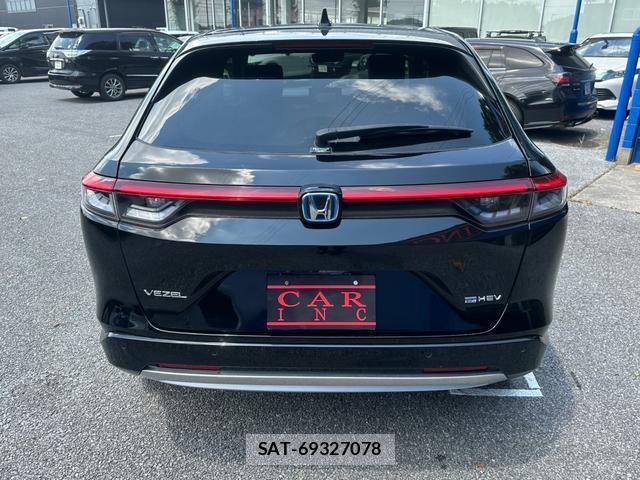 Honda VEZEL 2021-07 8379336-11