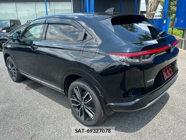 Honda VEZEL 2021-07 8379336-12