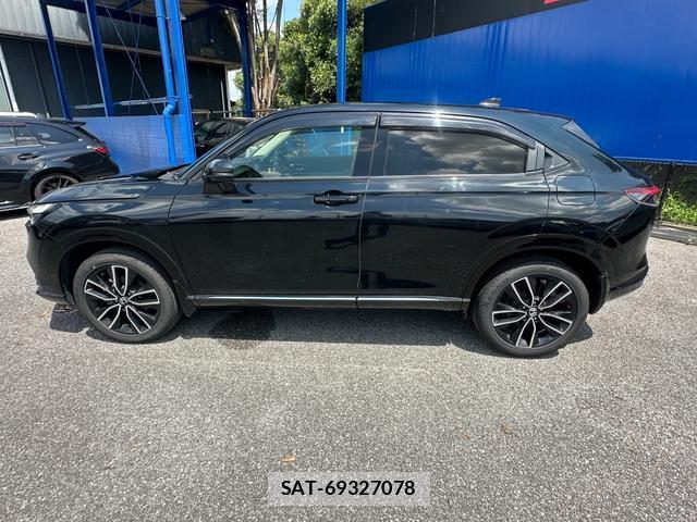Honda VEZEL 2021-07 8379336-13