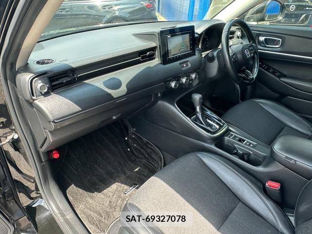Honda VEZEL 2021-07 8379336-15