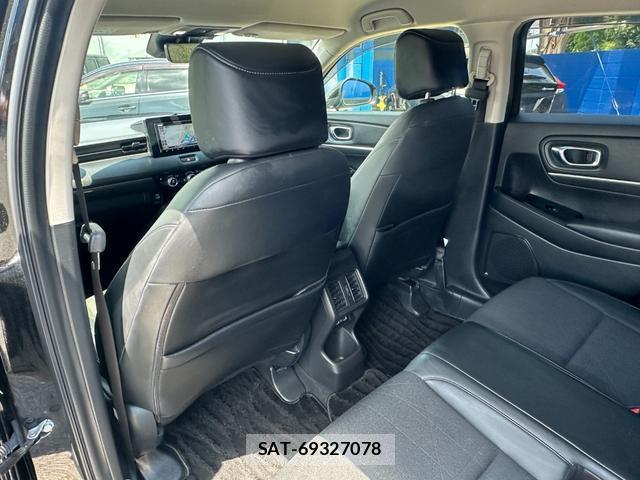 Honda VEZEL 2021-07 8379336-18