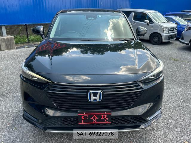 Honda VEZEL 2021-07 8379336-7