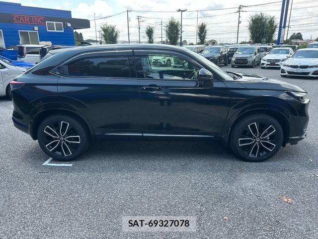 Honda VEZEL 2021-07 8379336-9