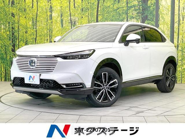 Honda VEZEL 2022-11 8379450-0