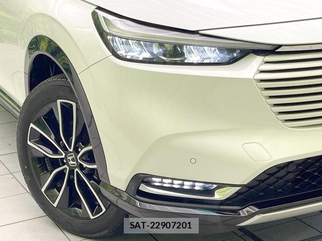 Honda VEZEL 2022-11 8379450-10