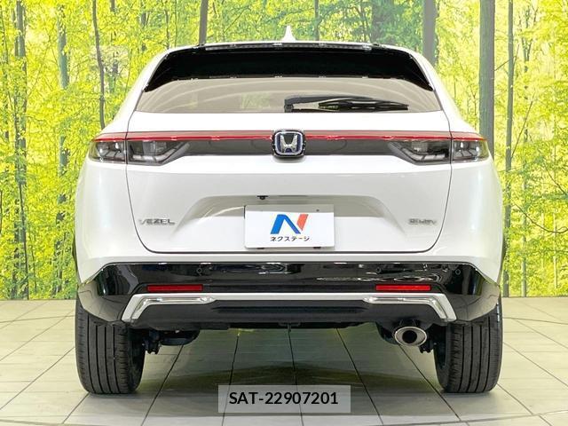Honda VEZEL 2022-11 8379450-13