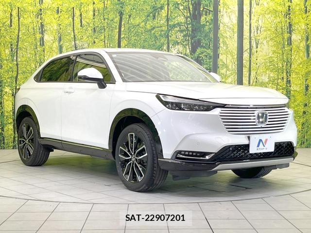 Honda VEZEL 2022-11 8379450-14