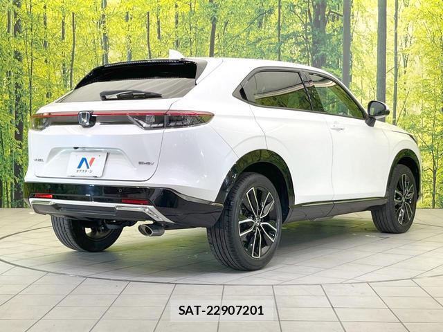 Honda VEZEL 2022-11 8379450-15